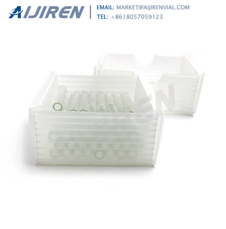 <h3>Autosampler Vials - Aijiren Tech Sci</h3>
